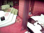 娇小的身材戳起来就很有快感