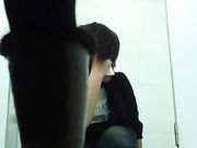 商场厕拍 爱漂亮的妹子