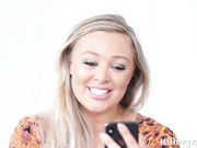 喜欢被大鸡巴操的女佣