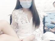 恩爱小夫妻收费大秀 先洗澡 然后口交啪啪 换了不少姿势1