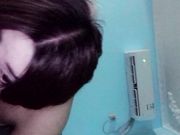 男的还一直问能不能再干一次