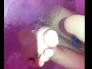 微博红人美少女软软酱m最新VIP收费自拍分享