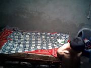 简陋炮房民工大叔嫖大奶鸡