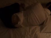 女白领被套路下药带到宾馆