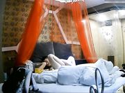 美女开始的矜持都是装的