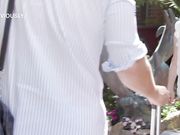 与小黑妹的激情欢爱