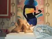 极品美少妇与小鲜肉开房打炮 多姿势抽插 激情浪叫 最后口暴 高清1080P