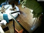 给男友毒龙干二炮肏的哎呀大声叫