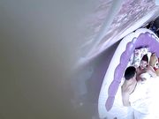 我那经验丰富体力充沛情夫大叔