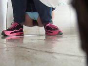 真实厕拍 反映校园里的真实生活