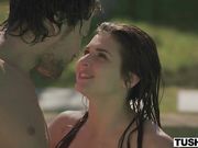 两个美女并排等着挨操极致诱惑