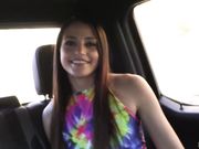 渴望强烈的肛门动作的少妇