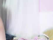 眼镜骚妹子口交后入多种姿势啪啪