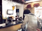 老王和他那有生命的充气娃娃 神剧