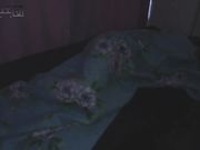 逼逼粉嫩多水的妹子被网友骗到出租屋不带套狂插