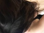 趁朋友出差与他美艳媳妇偷情露脸自拍