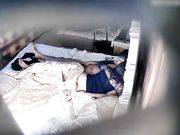 这舔逼技术真不错看来很饥渴啊