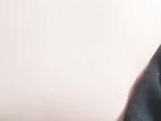 约炮白云山中野战下山又和小哥车震