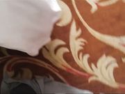 超级骚的女白领下班后穿着制服就来赴炮进屋就急不可耐想要鸡巴