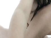 好久没做的性感漂亮少妇趁老公出差勾引经常来送外卖的小伙