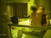 佛爷几天没干就逼痒的离异气质少妇第3部刚从老家回来就酒店约炮先来个鲜花浴去疲劳完整版上部