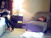 约约哥精品大片酒店玩弄十八岁大奶纯情学妹