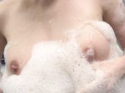 甜甜的手指与丰满索非亚慎他妈的