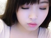 美女嫩妹主播自慰大秀 插到喷水