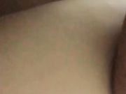 貌似白嫩大波美女主播露脸与黑JJ炮友啪啪啪-2