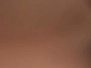 没长几根逼毛的萝莉外围美眉同城约炮1000包夜500一炮，在宾馆开房 洗澡特写BB口交啪啪-2