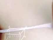 混血妞第九季户外偷情珍珠内裤勒的逼好舒服撅着屁股挨草