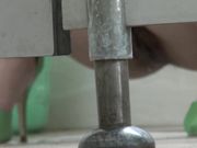 小公园公厕厕拍-真实跟拍紧张刺激