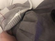 银行小姐姐为拉大客户被套路灌醉强上