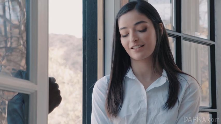 制服美女看着很心动另一种感官刺激