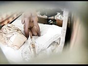 我的爆炸女友先舔鸡巴后舔蛋吃的好爽