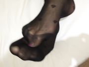 可爱小师妹的生活照与男友激情视频