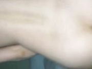 KTV放假兼职做领班的白嫩美女一起宵夜后开房打炮