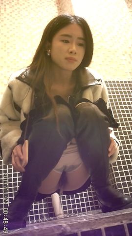 酒吧正面拍摄系列2 各路高颜值美女