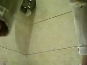 会所厕拍 各色长腿美女真的骚气