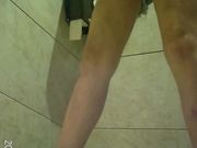 会所厕拍4 各色长腿美女真的骚气