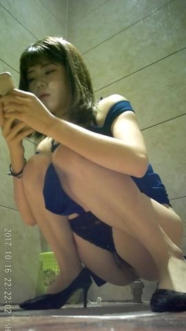 会所厕拍4 各色长腿美女真的骚气