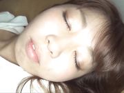 白领被套路迷晕带到宾馆扒光各种玩弄