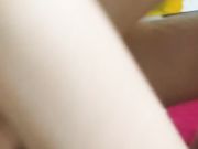 镶珠男与女友的性福生活 骚货口交深喉伺候 再女上位疯狂骑乘