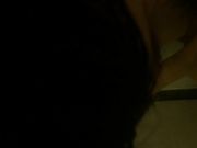 涉世未深的小妹被猥琐的网友骗到酒店开房