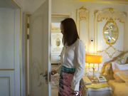 顶级摄影师的大师之作-高素质模特椹嫃