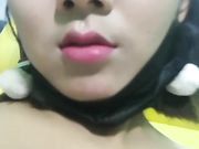 露脸小骚逼艳舞开场慢慢脱光还要跳