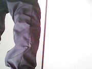 国产公厕定点拍摄系列6 各色真实良家美女