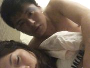 小姨子你继续睡醉操聚会宿醉的小姨子