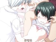 サイズ蘿莉同學 動畫版