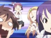 友達以上戀人未滿 -鄉村初戀×中出性活